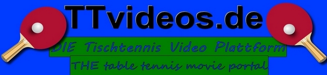 Tischtennis Videos