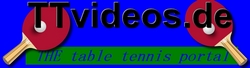 Tischtennis Videos