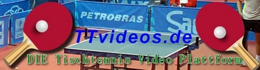 Tischtennis Videos