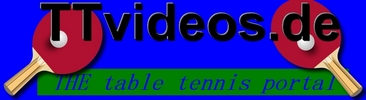 Tischtennis Videos